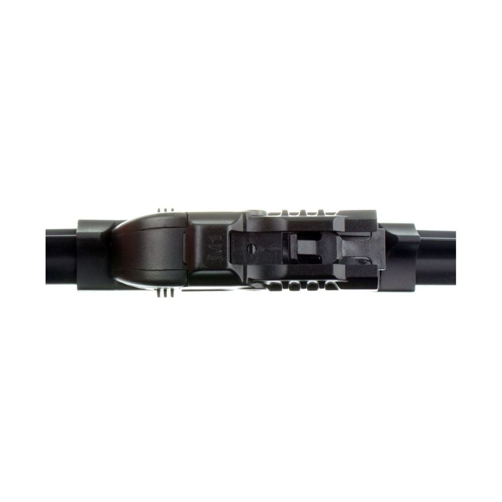 Щітка склоочисника Sheron 375 мм Uni flat (000577) - зображення 3