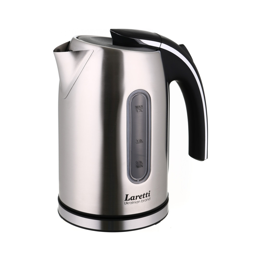 Електрочайник Laretti LR-EK7516 - зображення 2