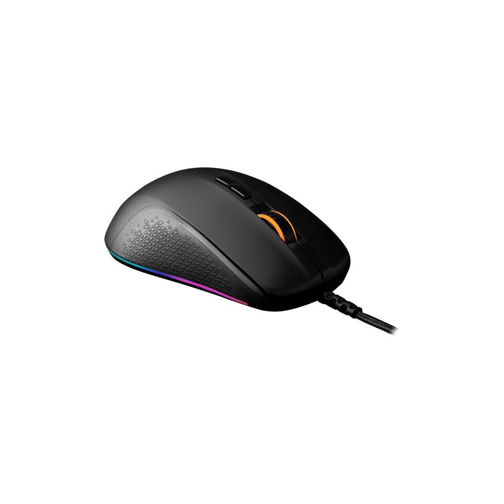 Мишка Redragon Stormrage RGB IR USB Black (78259) - зображення 3