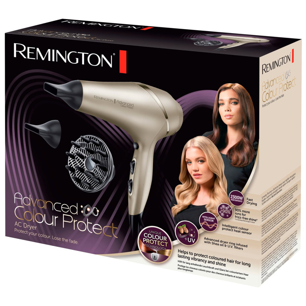 Фен Remington AC8605 - зображення 5