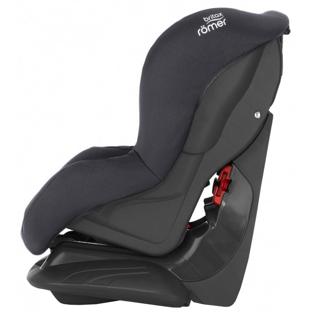 Автокрісло Britax-Romer Eclipse Storm Grey (2000030290) - зображення 5