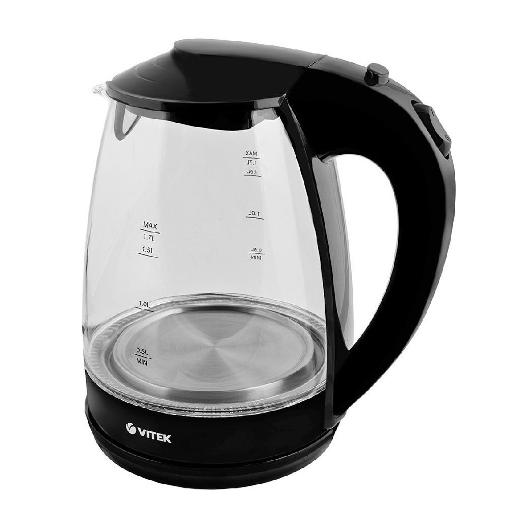 Електрочайник Vitek VT-1122 TR - зображення 2