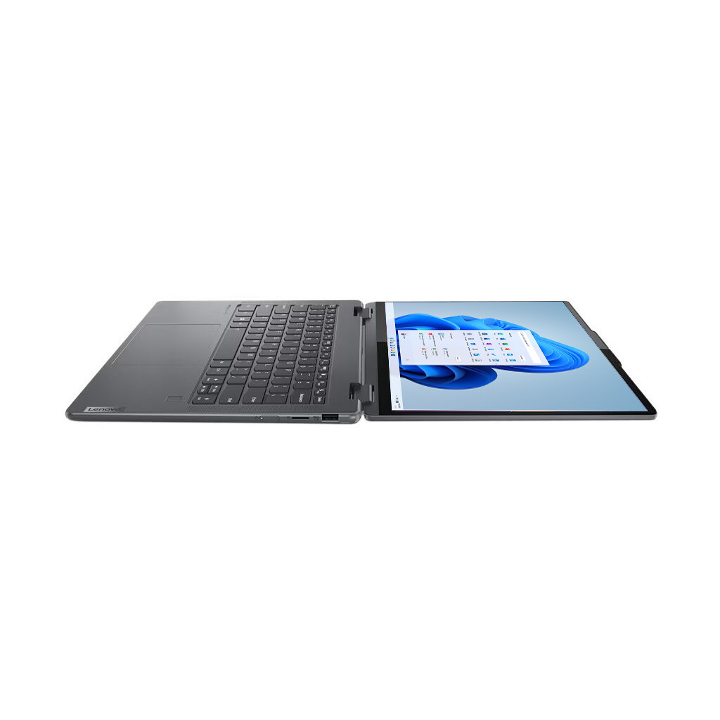 Ноутбук Lenovo Yoga 7 14IRL8 (82YL007VRA) - зображення 6