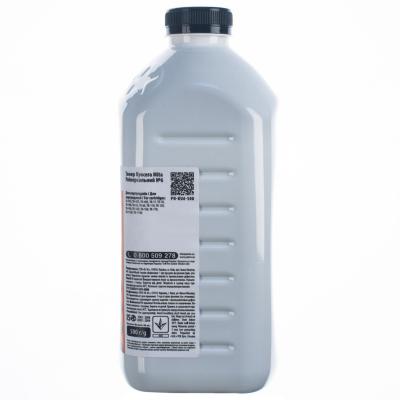 Тонер Kyocera MITA Universal №6 500г Patron (PN-KU6-500) - picture 3