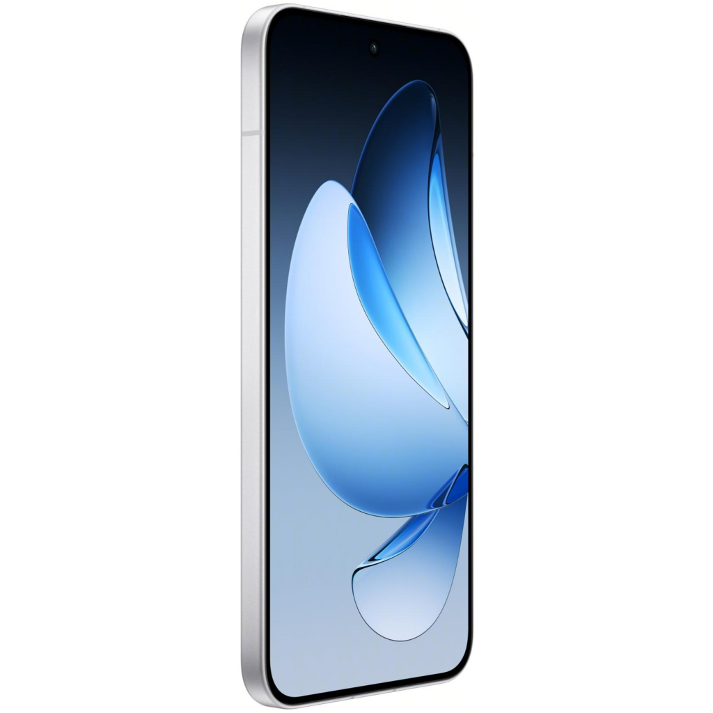 Мобільний телефон Oppo Reno13 5G 12/256GB Plume White (OFCPH2689_WHITE) - зображення 8