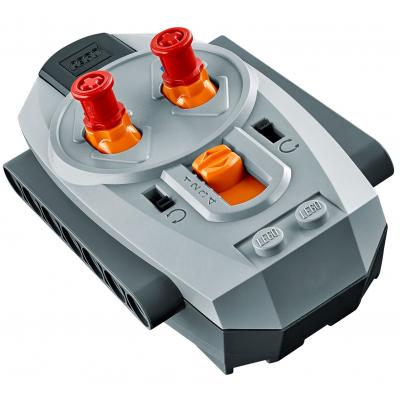 Конструктор LEGO Technic Швидкісний всюдихід з ДК (42065) - зображення 6