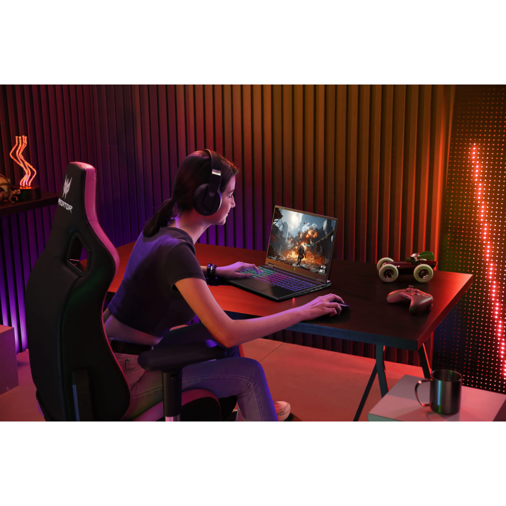 Ноутбук Acer Nitro 14 AN14-41 (NH.QSREU.002) - зображення 3