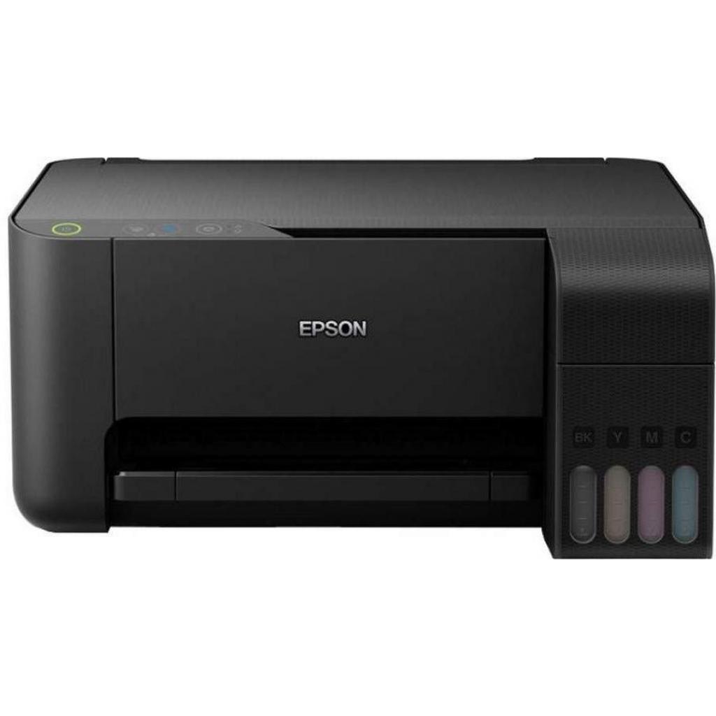 Багатофункціональний пристрій Epson L3110 (C11CG87405) - зображення 2