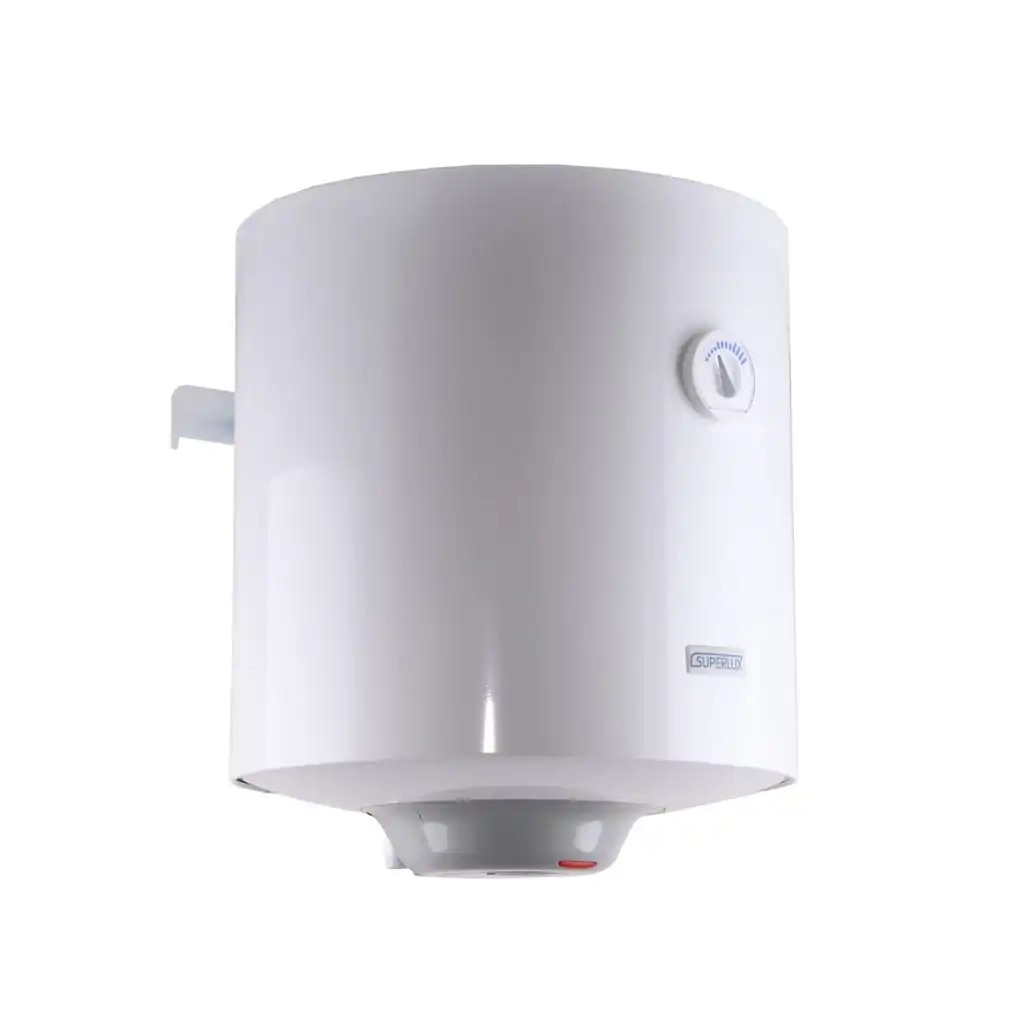 Бойлер Ariston SUPERLUX 50V 1,5K EU2 (4015004) - зображення 3