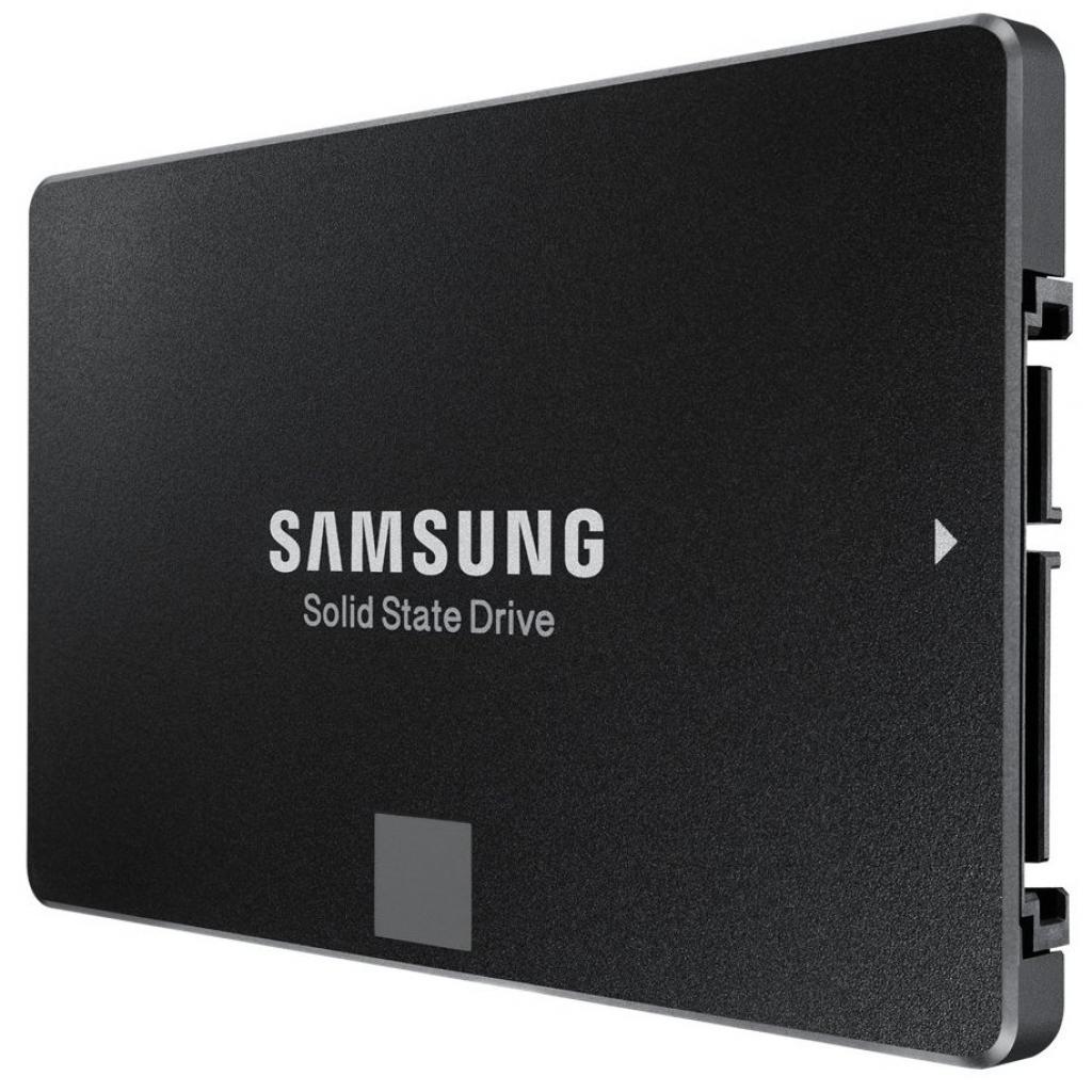 Накопичувач SSD 2.5" 120GB Samsung (MZ-7LN120BW) - зображення 3