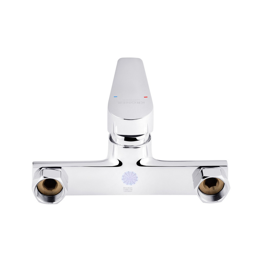 Змішувач Kroner Brocken-C060 (CV023595) - изображение 3