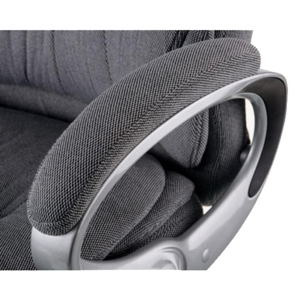 Офісне крісло Special4You Lordos grey (E5791) - зображення 8