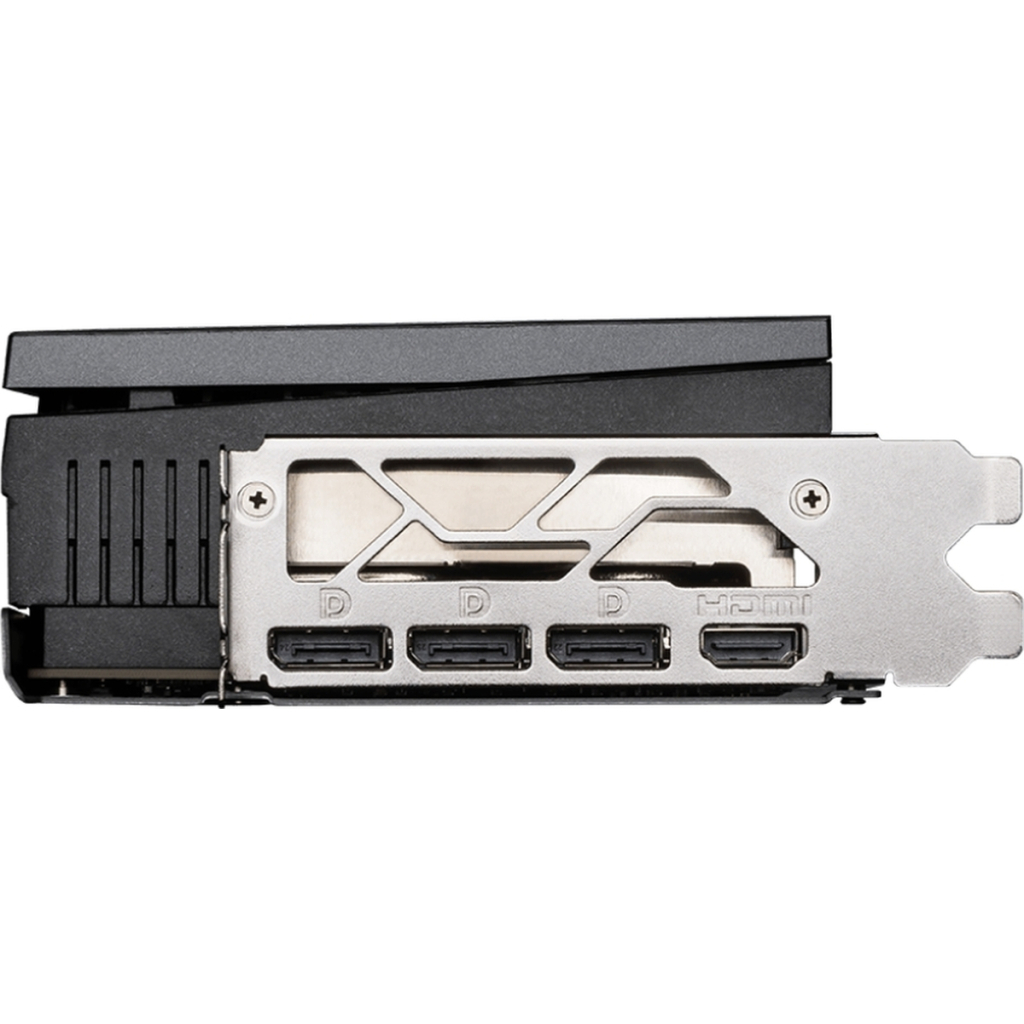 Відеокарта MSI GeForce RTX5070 12Gb VANGUARD OC (RTX 5070 12G VANGUARD OC) - зображення 6