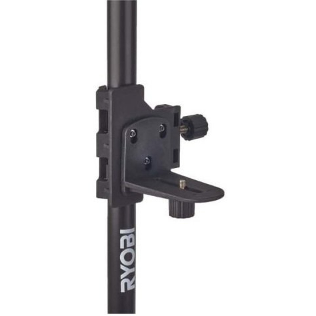 Штатив для нівеліру Ryobi RBCLTP1 телескопічний, 124-320см (5133005033) - зображення 9