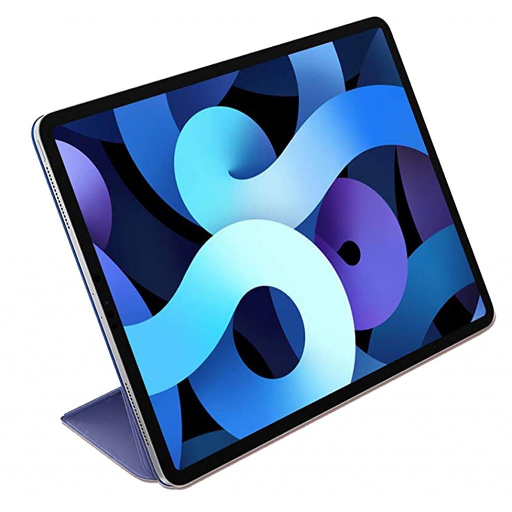 Чохол до планшета BeCover Magnetic Apple iPad Air 10.9 2020/2021 Purple (705552) - зображення 3