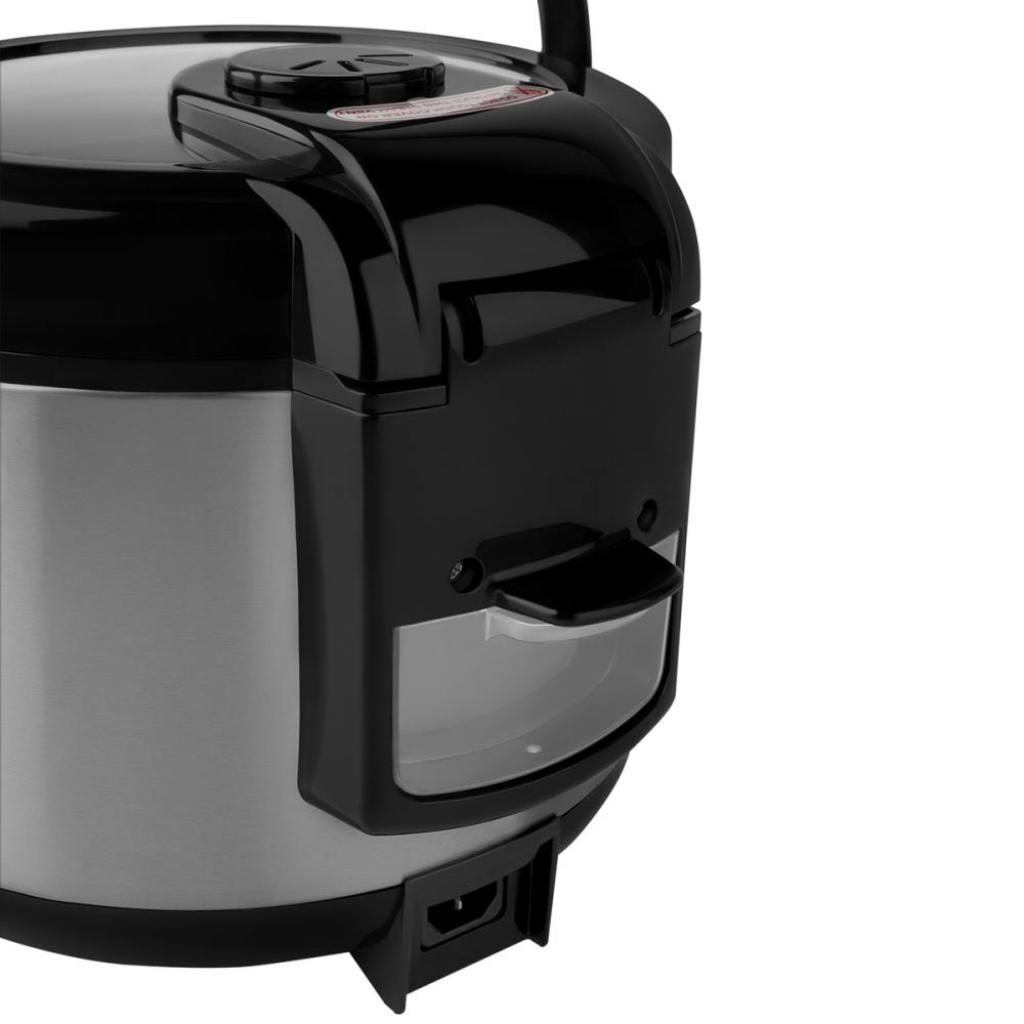 Мультиварка Scarlett SC-MC410S24 - зображення 3