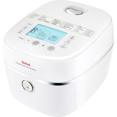 Мультиварка Tefal RK900132 - зображення 1
