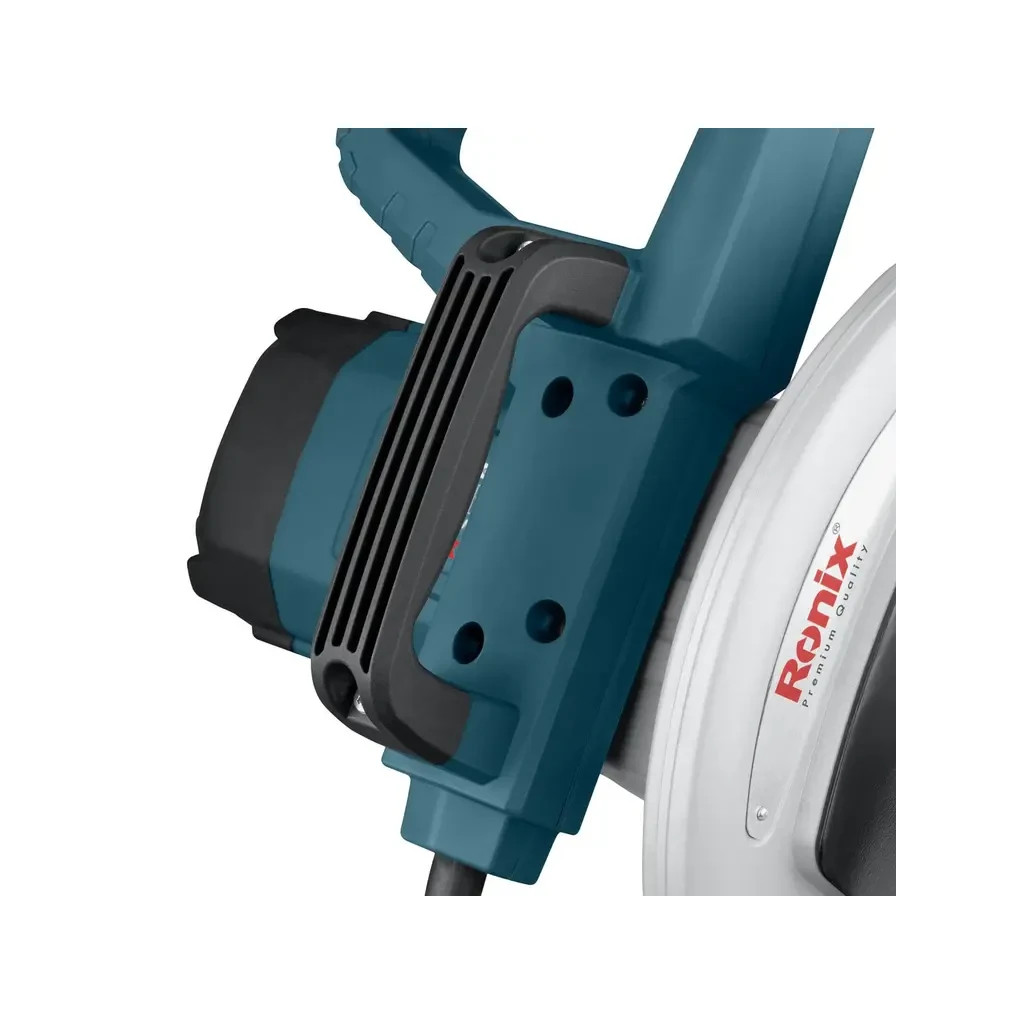 Торцювальна пила Ronix 1800Вт, 255мм (5102) - изображение 9