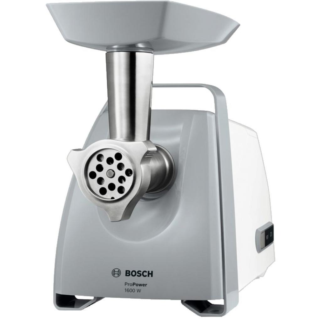 М'ясорубка Bosch MFW 45020 (MFW45020) - зображення 2