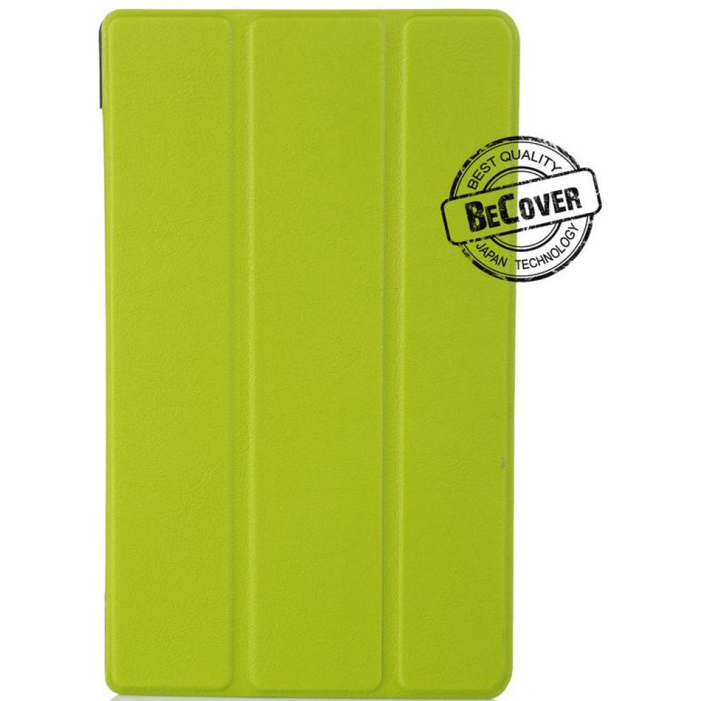 Чохол до планшета BeCover Smart Case HUAWEI Mediapad T3 7 Green (701493) - зображення 1