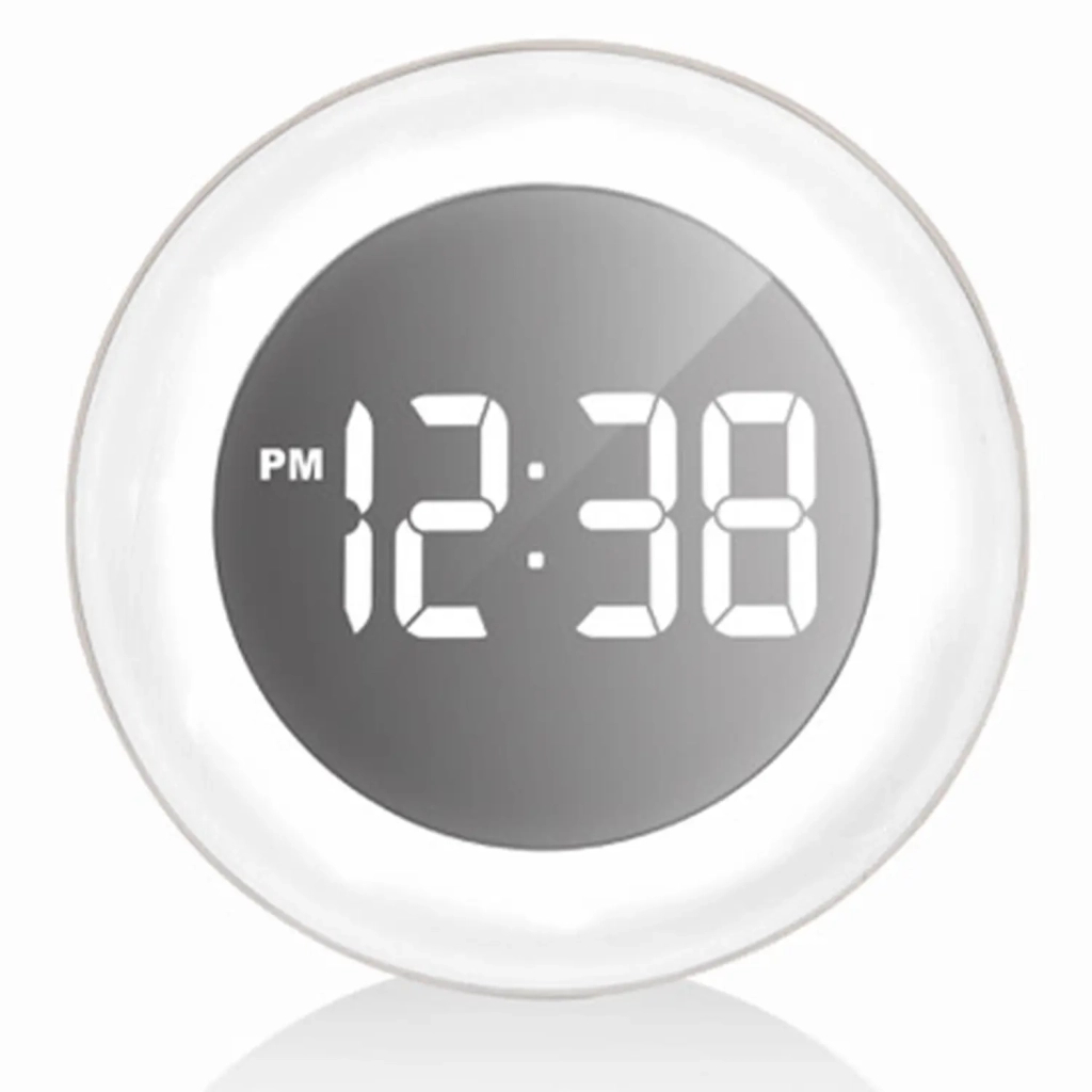 Настінний годинник Technoline WS8086 Rainbo (DAS302984) - зображення 1