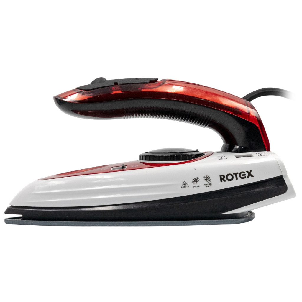 Праска Rotex RIC10-C Travel - зображення 2