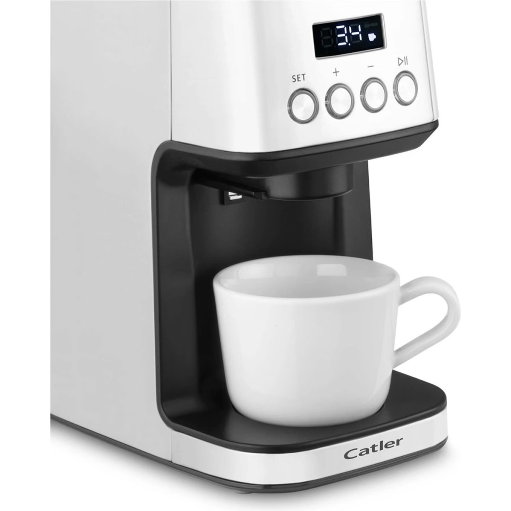 Кавомолка Catler CG510 - зображення 4