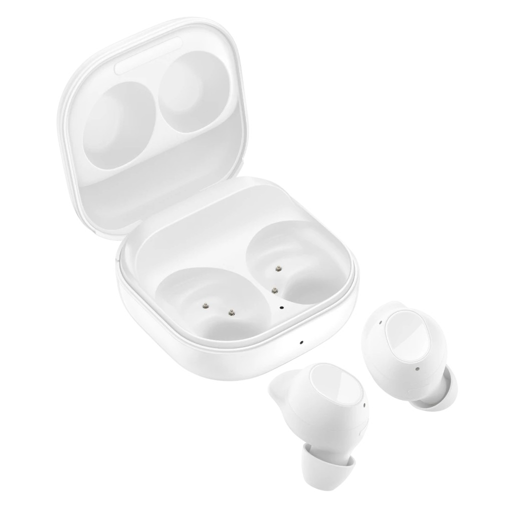 Навушники Samsung Buds FE White (SM-R400NZWASEK) - зображення 7