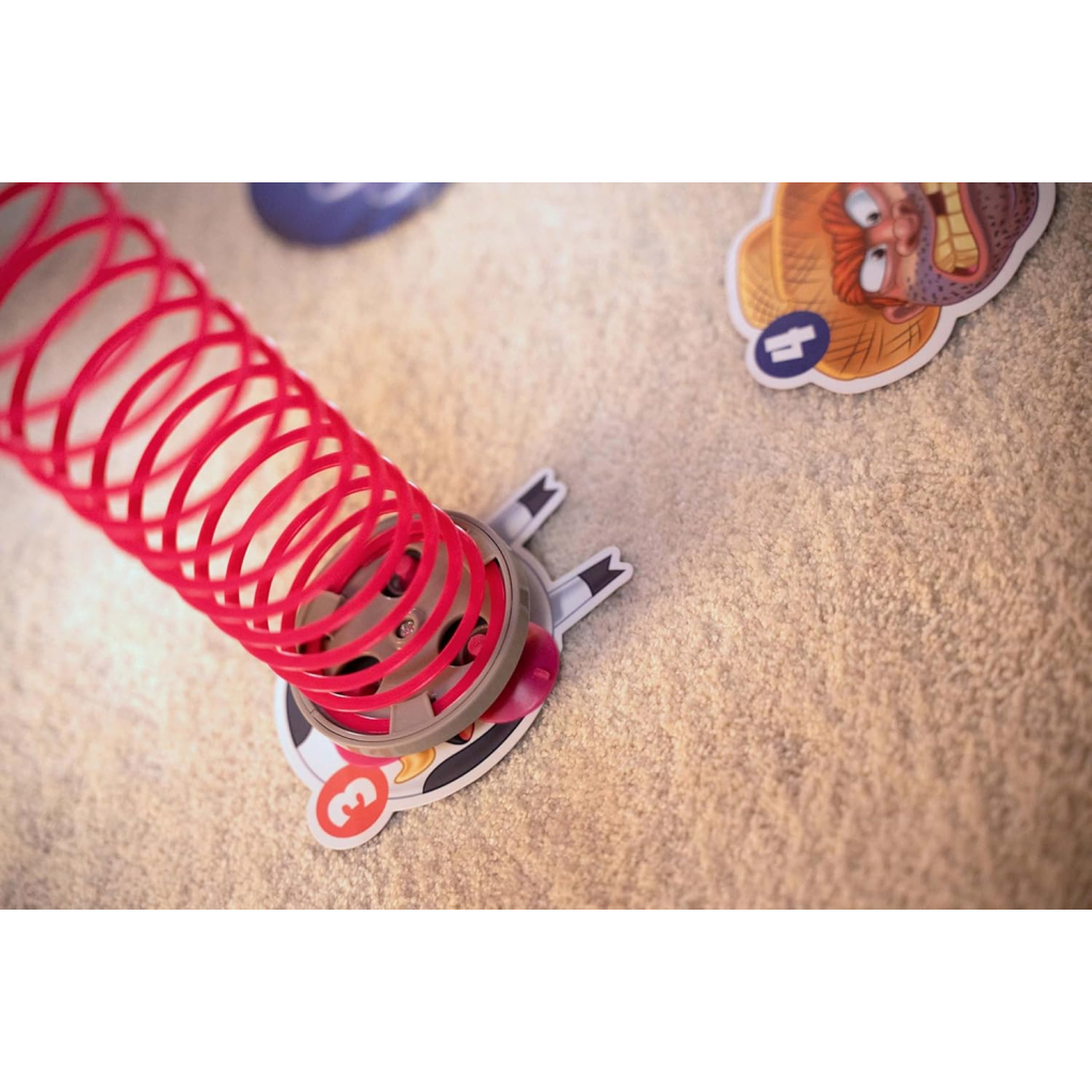 Настільна гра Goliath Вперед, вперед, НЛО! (932019.006) - зображення 5