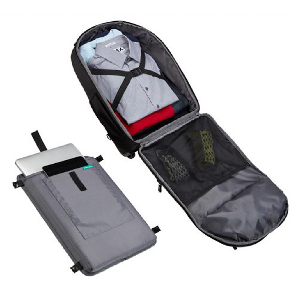 Рюкзак для ноутбука Case Logic 15.6" Bryker Rolling BRYBPR-116 Black (3203687) - зображення 6