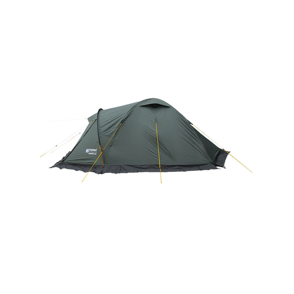 Намет Terra Incognita Canyon 3 darkgreen (4823081500391) - зображення 2
