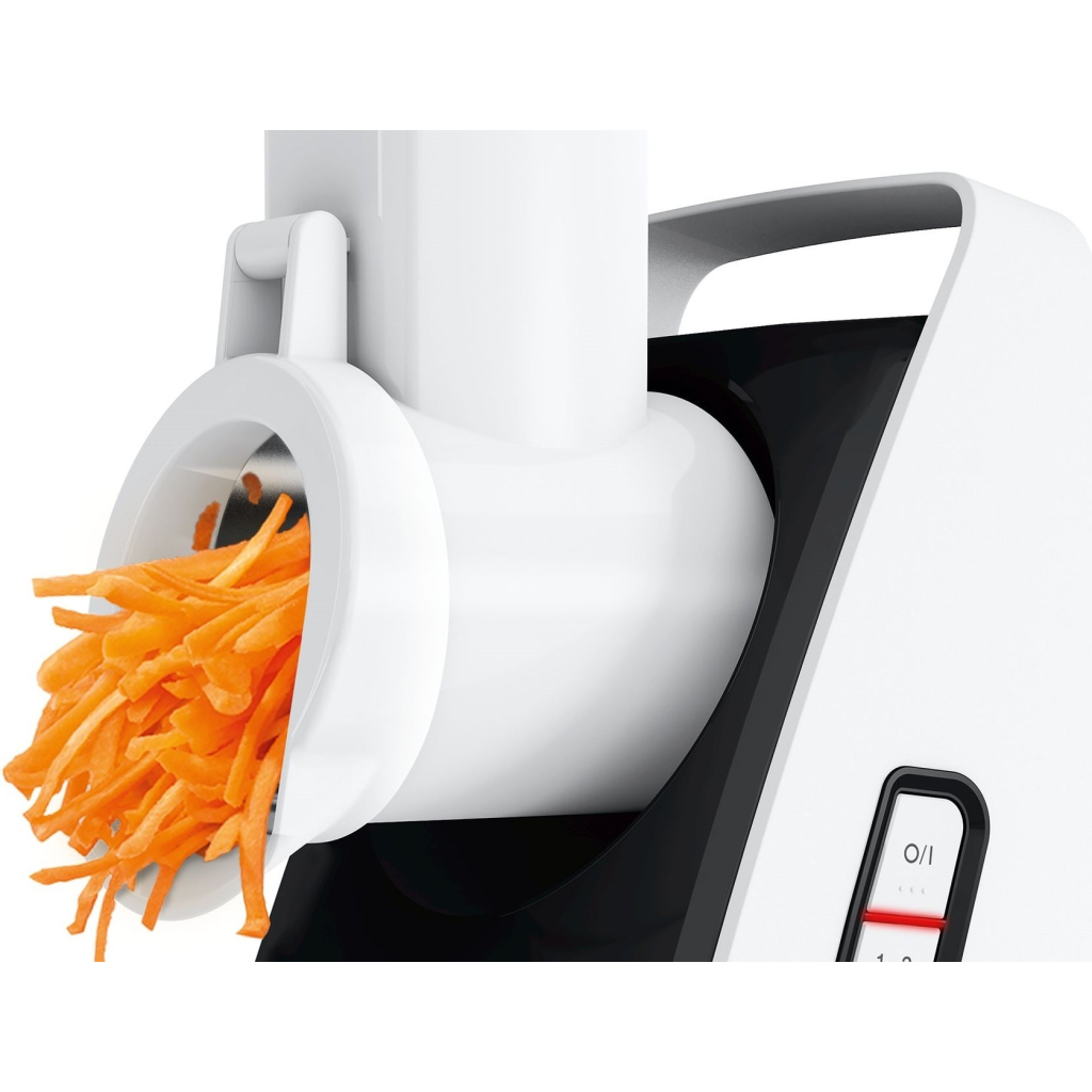 М'ясорубка Bosch MFW3X13B - зображення 3