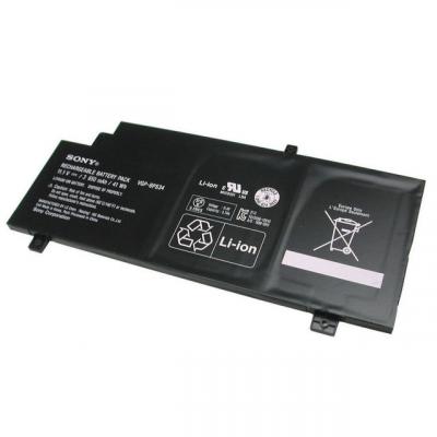 Акумулятор до ноутбука Sony VGP-BPS34 3700mAh (41Wh) 6cell 11.1V Li-ion (A41933) - зображення 1
