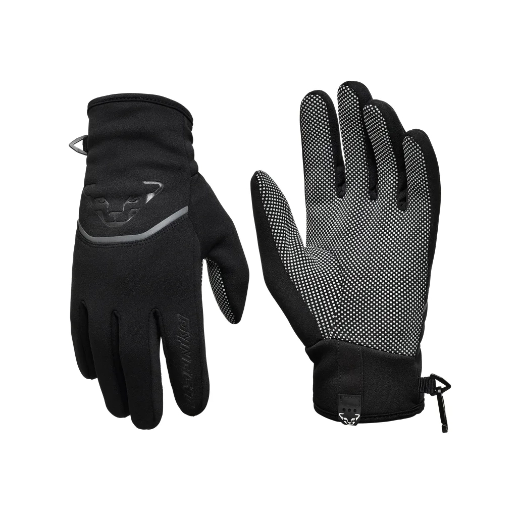 Рукавиці Dynafit Thermal Gloves 70525 0900 - L - чорний (016.002.0359) - зображення 1