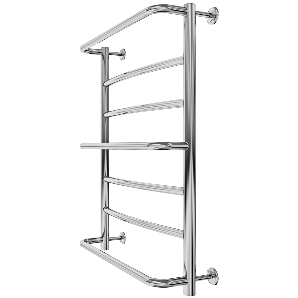 Сушарка для рушників MARIO Люкс (1.1.0303.01.P) - зображення 3