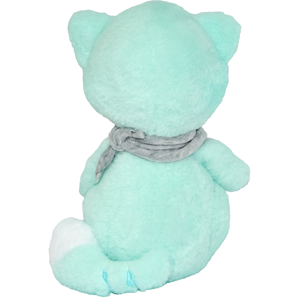 М'яка іграшка Tigres Котик Раффі (КО-0077) - зображення 3