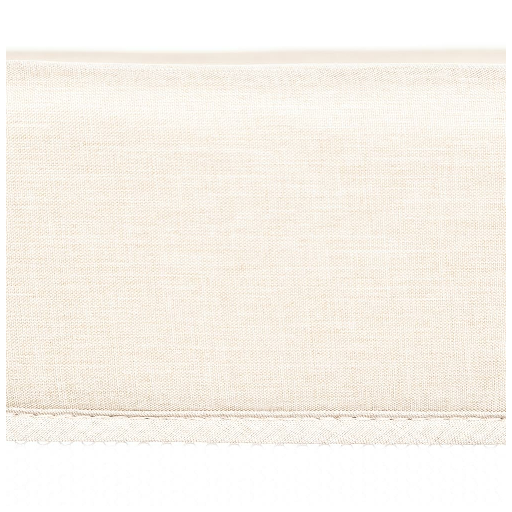 Дитячий манеж Espiro ліжечко Simple 2022 (09 Beige) (206313) - зображення 4