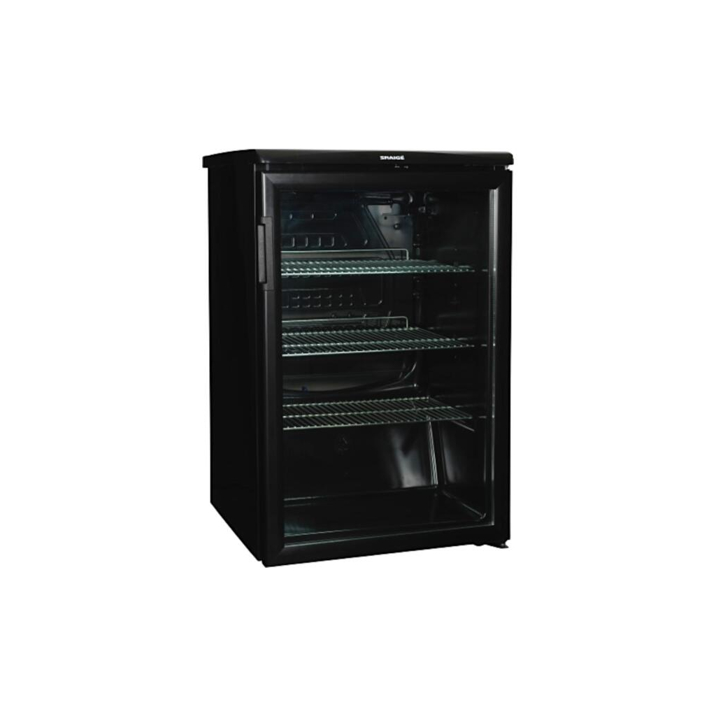 Холодильник Snaige CD14SM-S3JJ3C - зображення 1