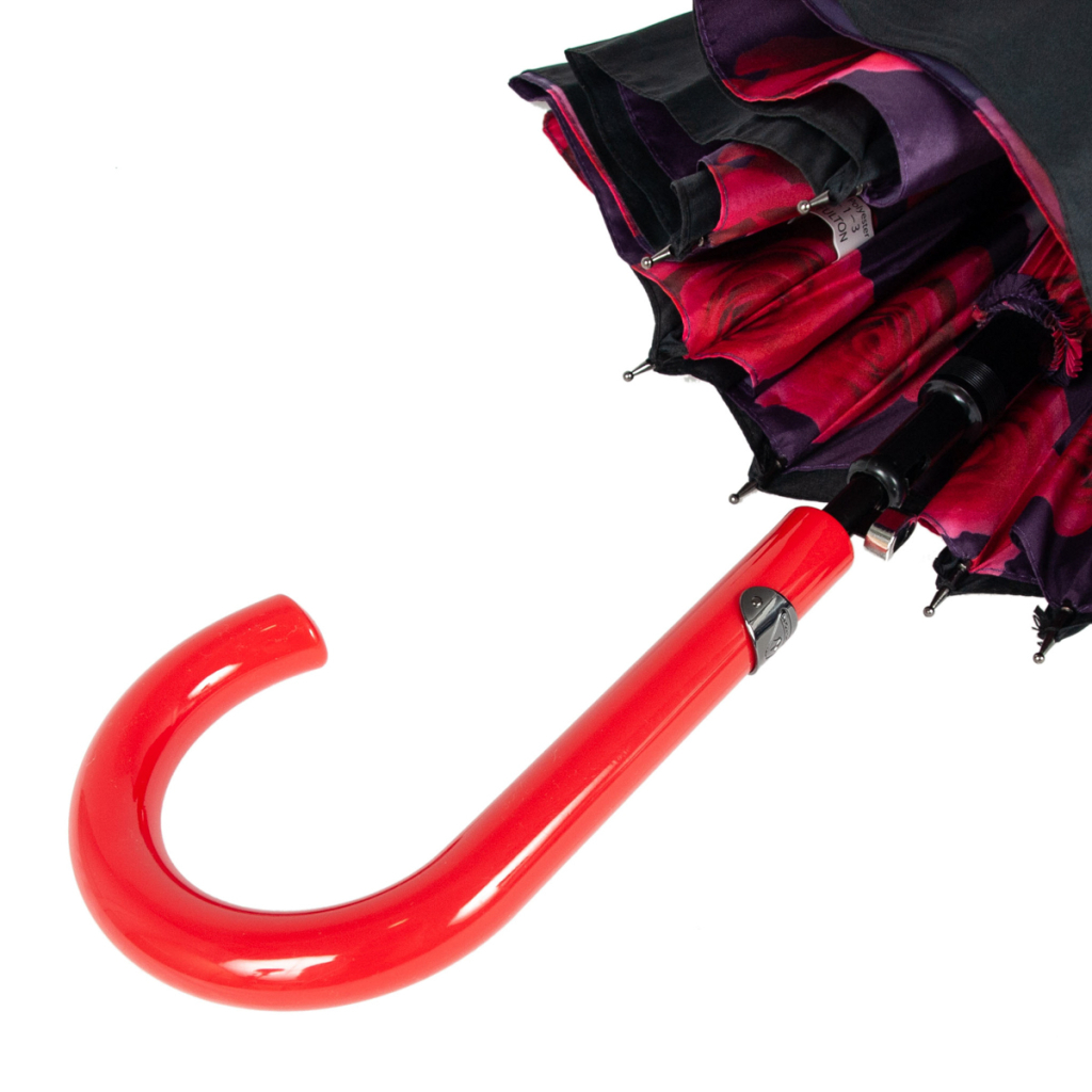 Парасоля Fulton L754-041260 Bloomsbury-2 Floating Roses (L754-041260) - зображення 6