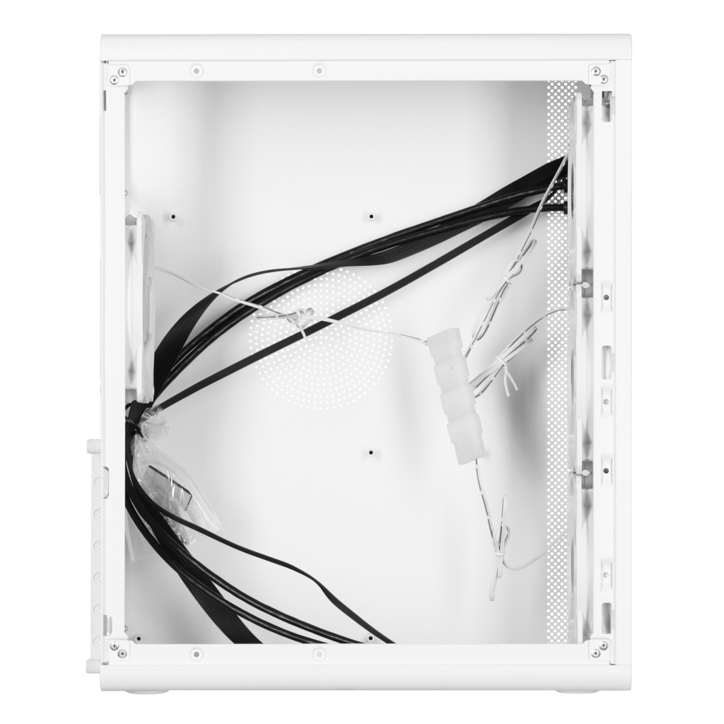 Корпус 2E Credo Plus V510W (2E-V510W) - зображення 6