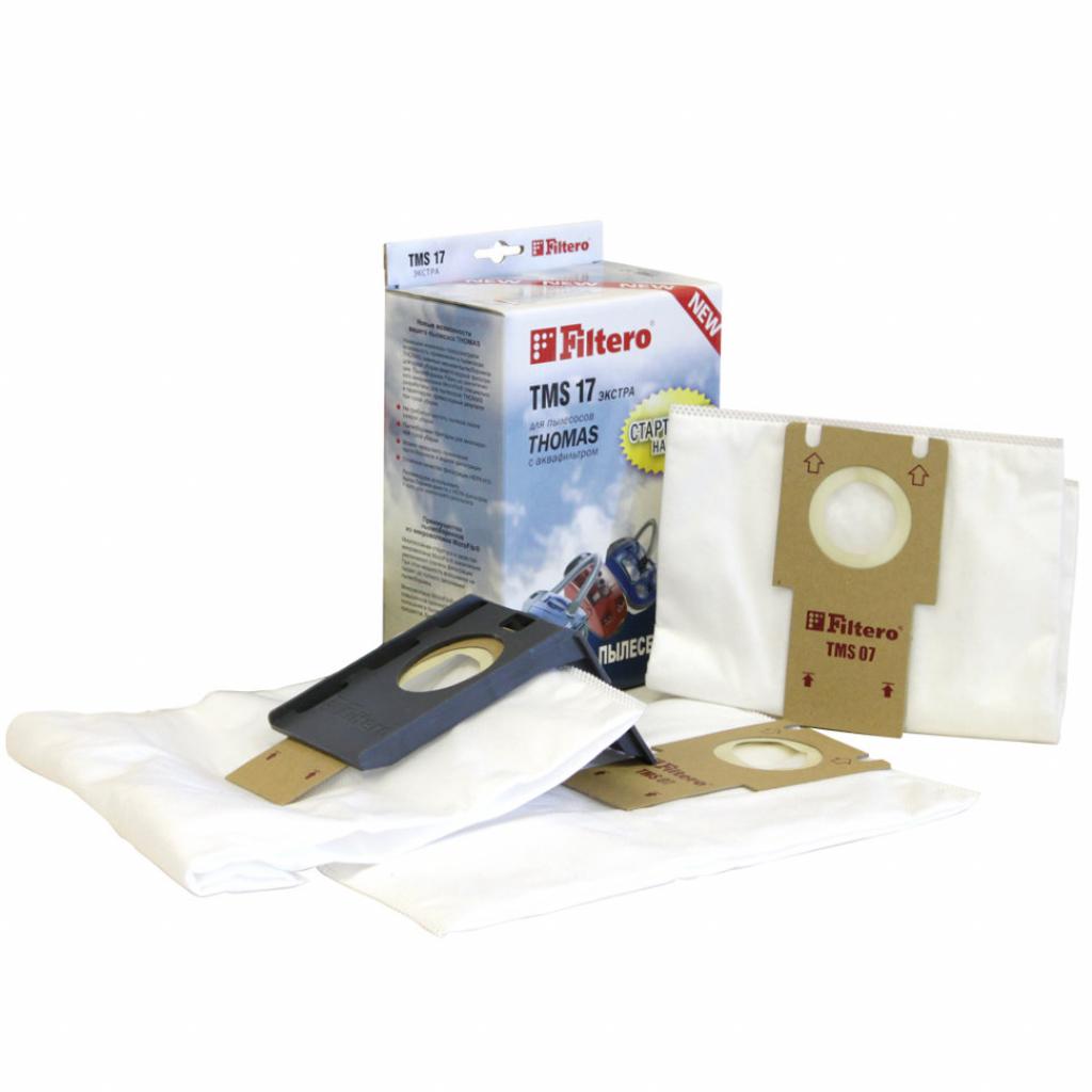 Мішок для пилососу Filtero TMS 17 - зображення 2