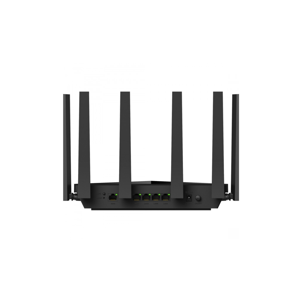 Маршрутизатор Cudy WR6500 - зображення 2