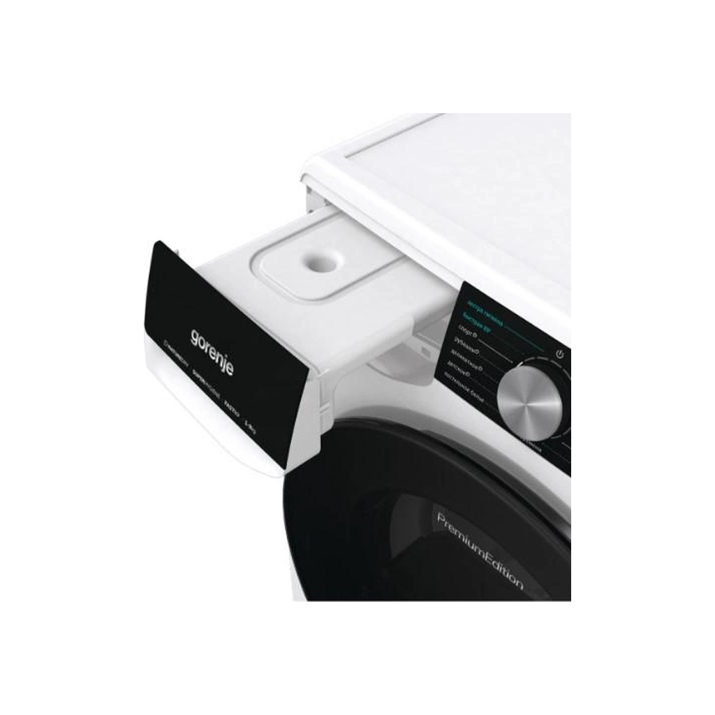 Сушильна машина Gorenje DNS92 - изображение 8