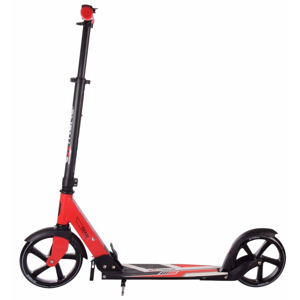 Самокат Extreme Team Red (SK204 RED) - зображення 5