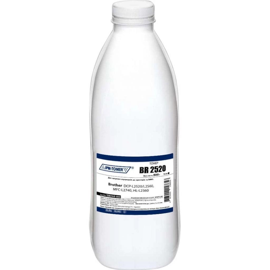 Тонер Brother Universal STAR, 800г IPM (TDBSTAR-800) - изображение 1
