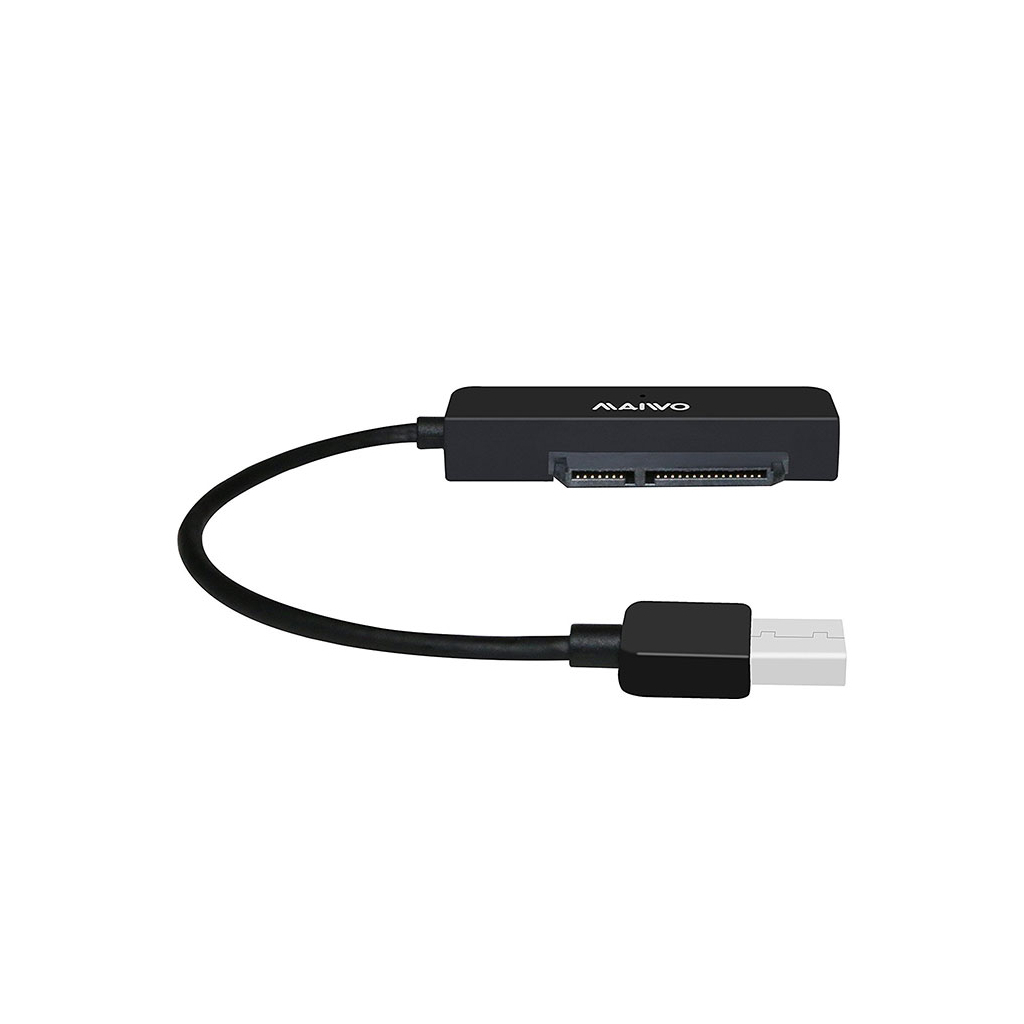 Кишеня зовнішня K104A black Maiwo - зображення 1