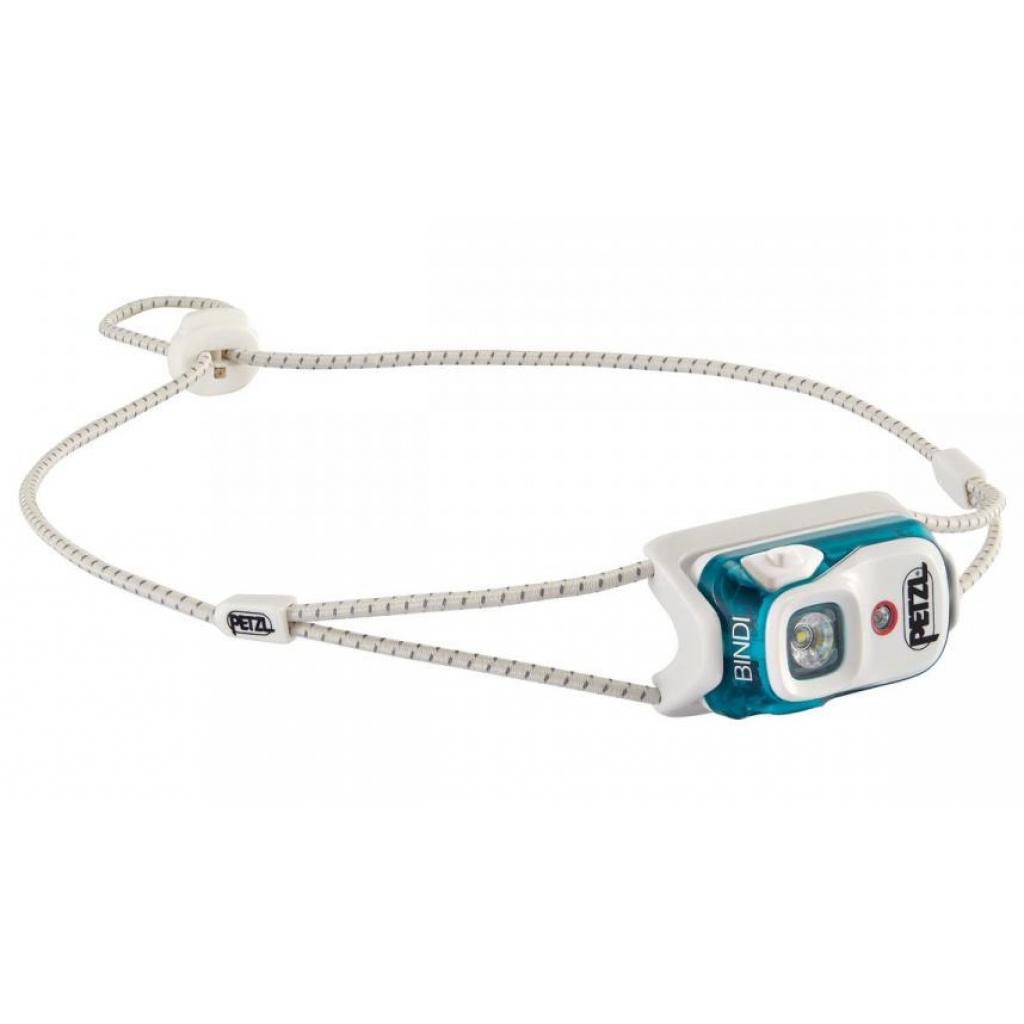 Ліхтар Petzl Bindi Emerald (E102AA02) - зображення 1