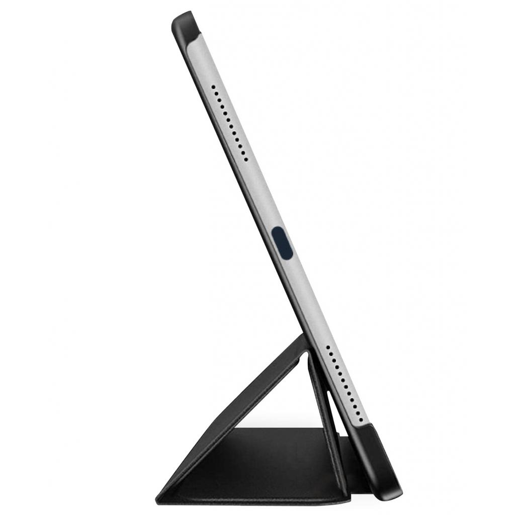 Чохол до планшета AirOn Premium SOFT для Samsung Galaxy TAB T510/515 (2019) + film (4821784622493) - зображення 3