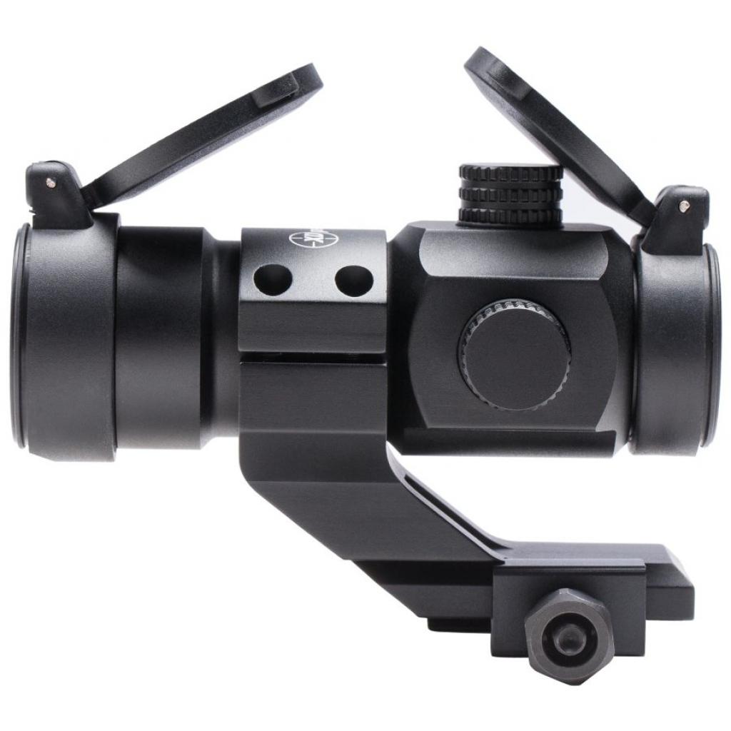Коліматорний приціл XD Precision Tactical 2 MOA (XDDS04) - зображення 2