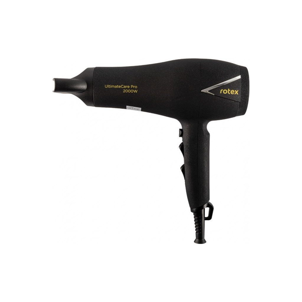 Фен Rotex RFF203-B - зображення 1